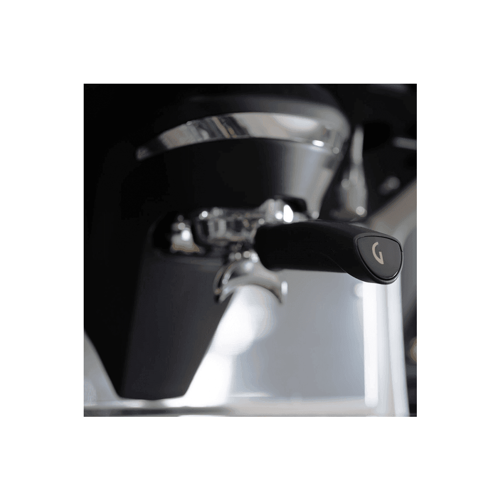 Gaggia La Giusta 2 Group Espresso Machine - EuroCoffee