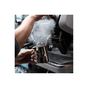 Gaggia La Giusta 2 Group Espresso Machine - EuroCoffee