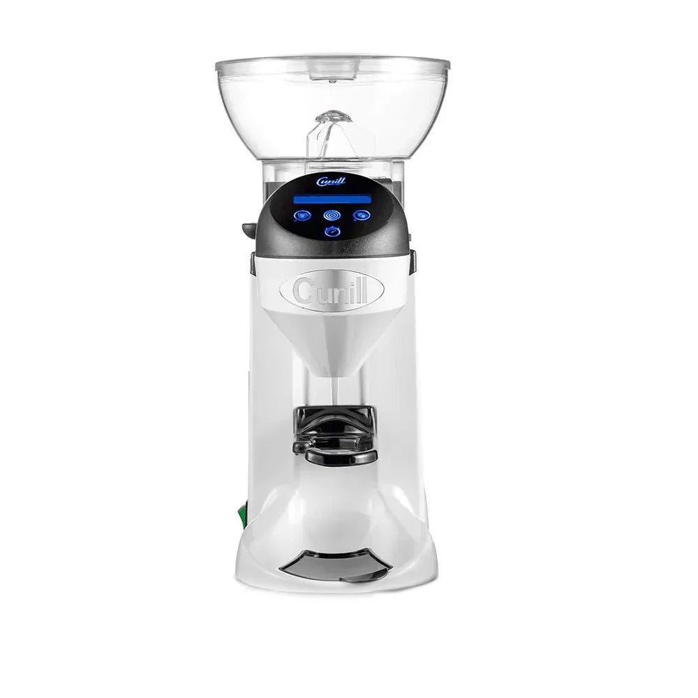 Bambino Luxury 2 Group Machine + Tron Grinder + Barista Kit - Bundle Offer - EuroCoffee