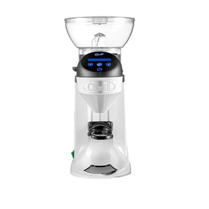 Bambino Luxury 2 Group Machine + Tron Grinder + Barista Kit - Bundle Offer - EuroCoffee