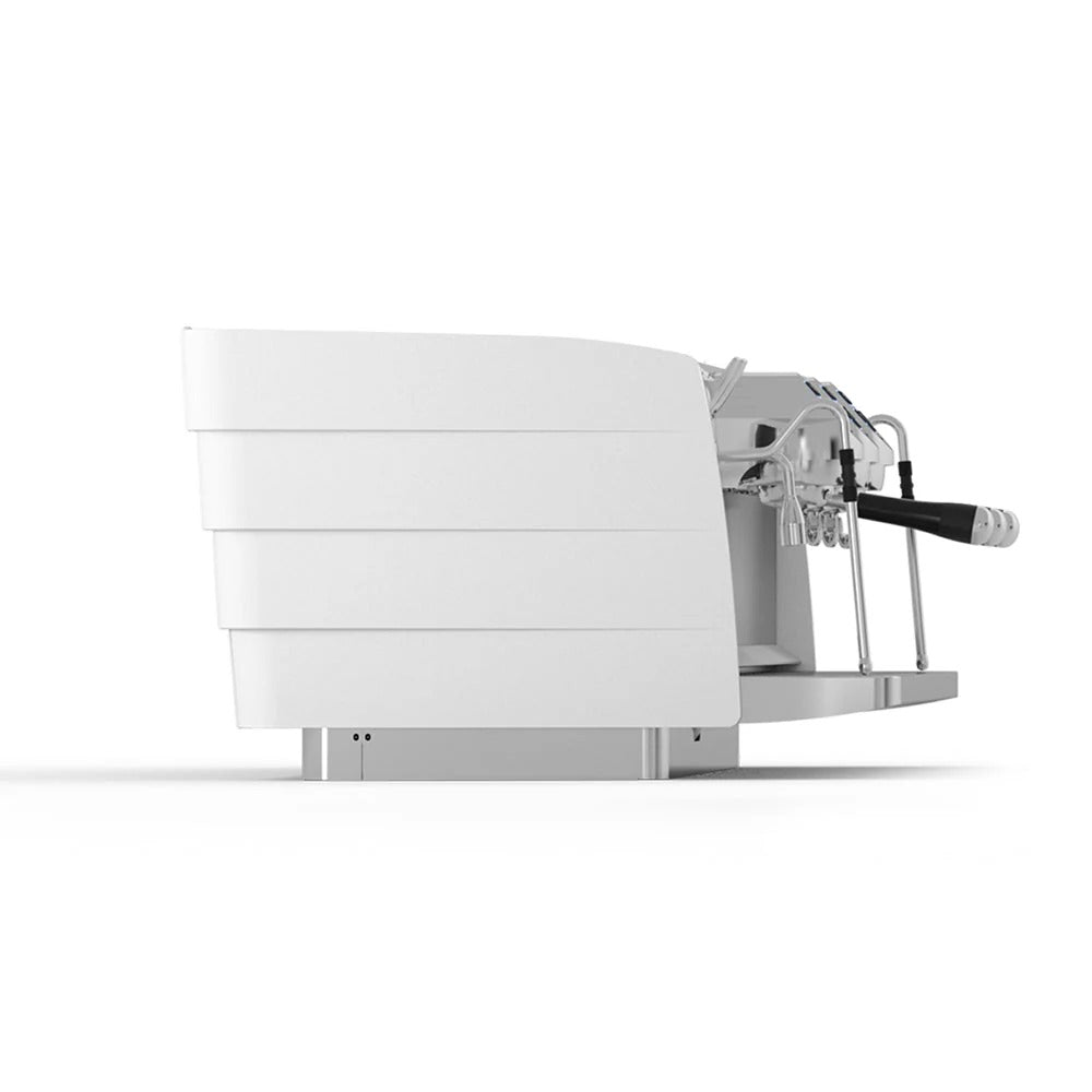 Victoria Arduino Eagle Tempo 2 Group Machine White - EuroCoffee