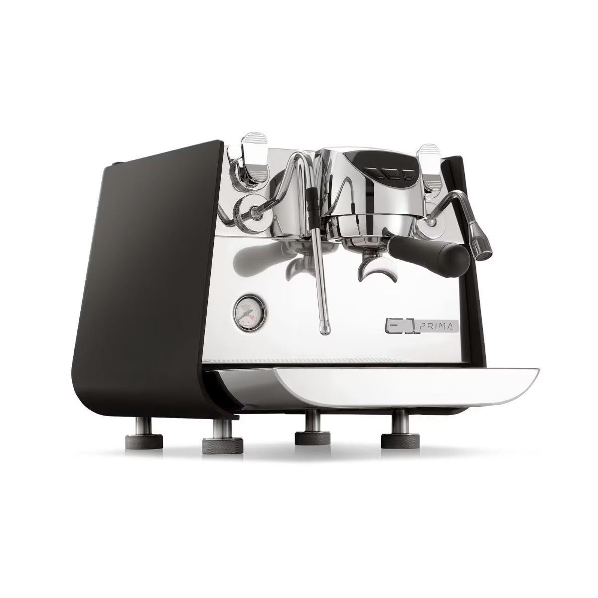 Victoria Arduino E1 Prima Volumetrica Nano 3 Group 1 - Black - EuroCoffee