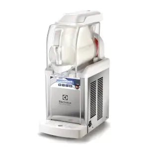 GT Push 1 - Bowl Frozen Granita, Creams, and Soft - Ice Cream Dispenser - EuroCoffee
