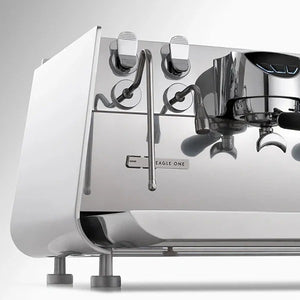 Victoria Arduino Eagle ONE NEO 2 Group White - EuroCoffee