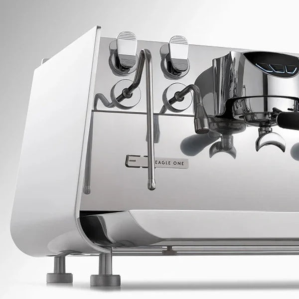 Victoria Arduino Eagle ONE NEO 2 Group White - EuroCoffee