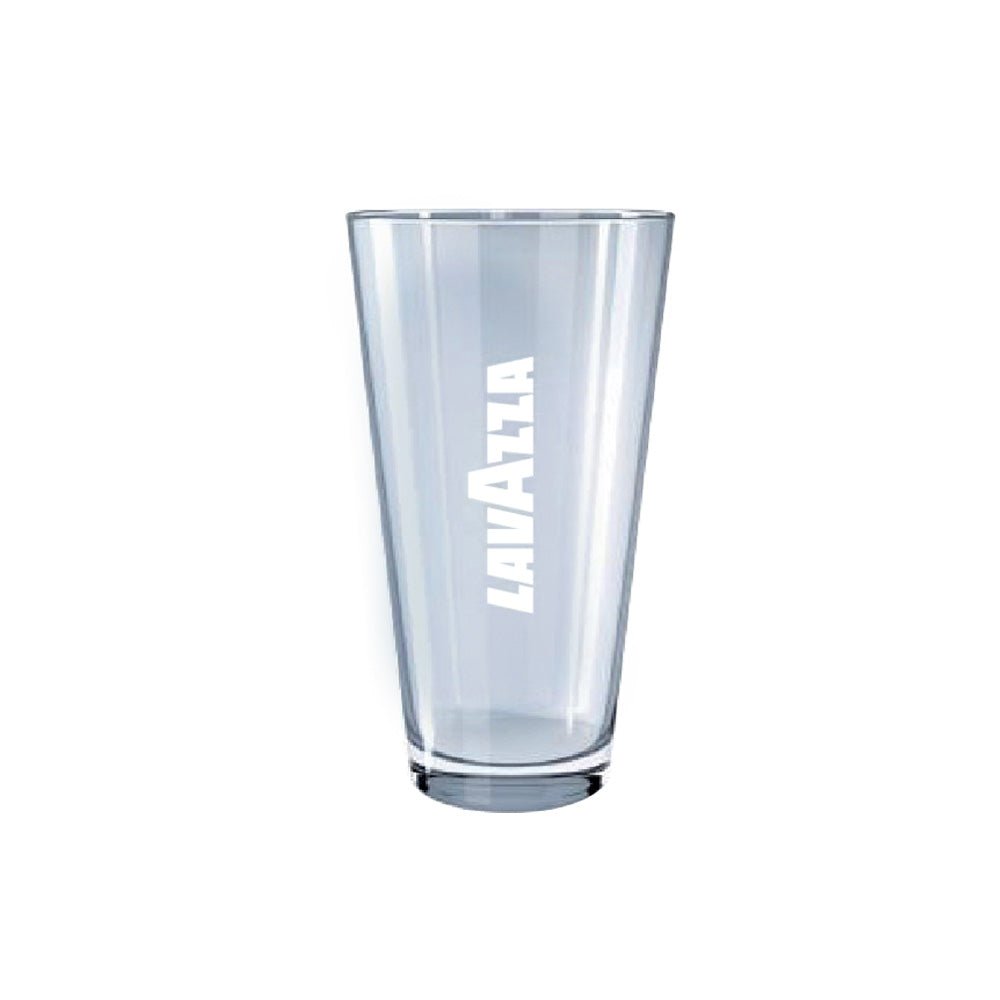 Lavazza Latte Glass - EuroCoffee