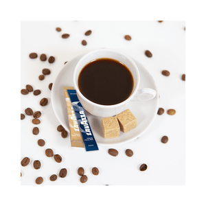 Lavazza Brown Sugar Sticks, (Box of 600pcs) - EuroCoffee