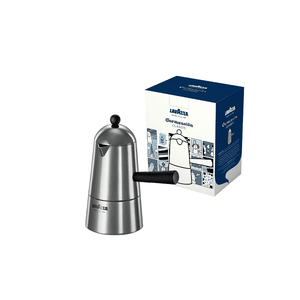 Lavazza Carmencita Classic Moka Pot - EuroCoffee