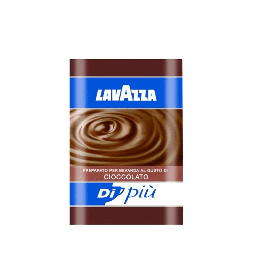 Lavazza Di Piu Chocolate Powder - EuroCoffee