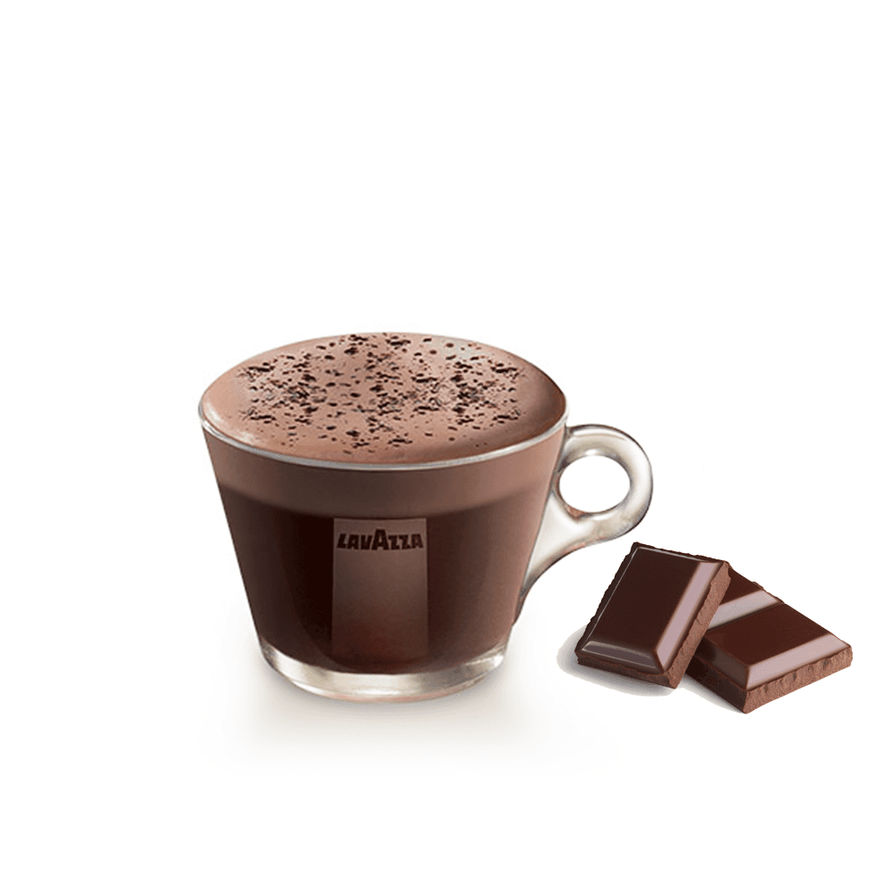 Lavazza Di Piu Chocolate Powder - EuroCoffee