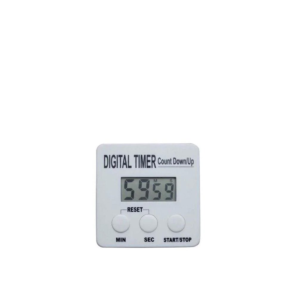 EuroCoffee Digital Timer - EuroCoffee