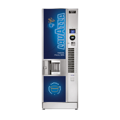 Necta Canto P Automatic Vending Machine