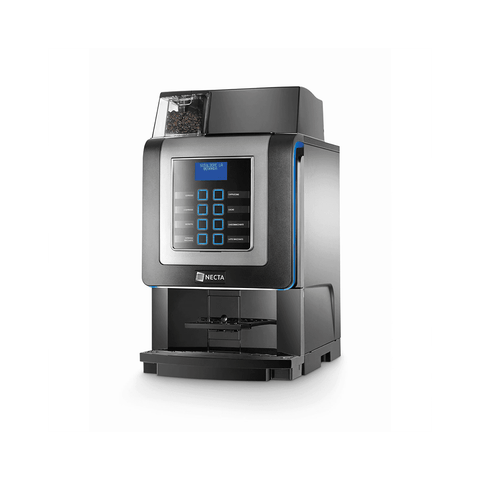 NECTA Koro Prime Max Coffee Machine  (Beans)