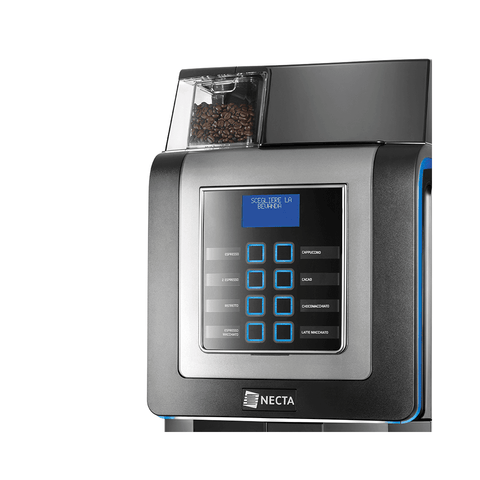 NECTA Koro Prime Max Coffee Machine(Beans)