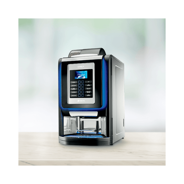 NECTA Krea Prime with Stand - Best Coffee Machines for Office Use ...