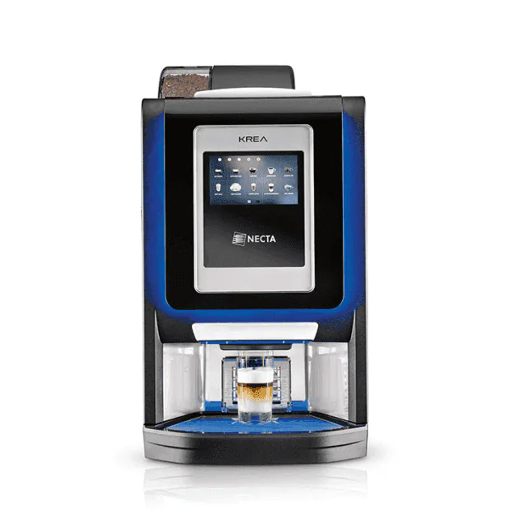 NECTA Krea Touch Espresso Machine (Beans)