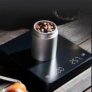 EuroCoffee Digital Coffee Scale - EuroCoffee