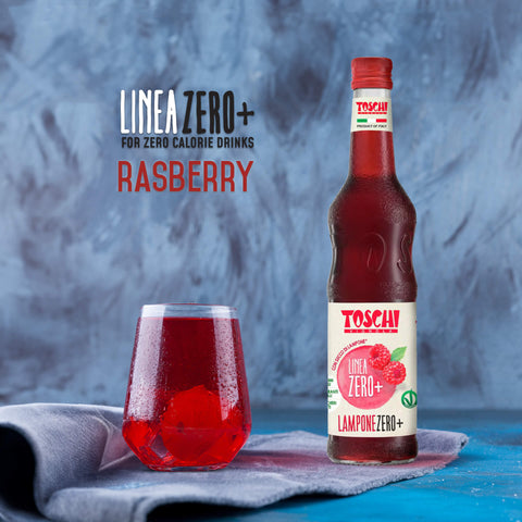 TOSCHI Raspberry Zero+ Syrup