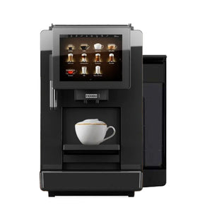 FRANKE A300 W3 Espresso Machine - EuroCoffee