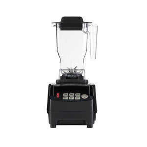 JTC TM - 800BQ Blender 1.5 lt (Black) with Sound Enclosure - EuroCoffee