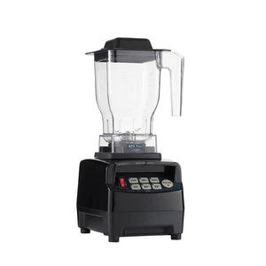 JTC TM - 800BQ Blender 1.5 lt (Black) with Sound Enclosure - EuroCoffee