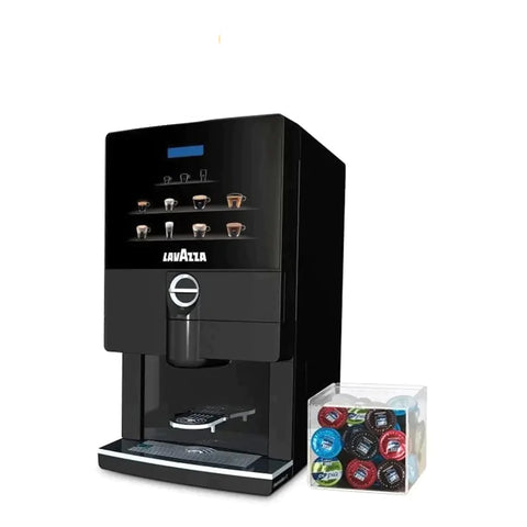 Lavazza LB 2600 The Perfect Office Coffee Machine