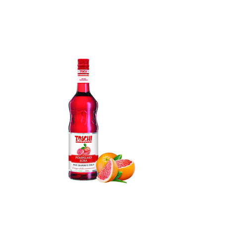 TOSCHI Pink Grapefruit Syrup