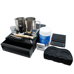 EuroCoffee Professional Barista Kit - EuroCoffee