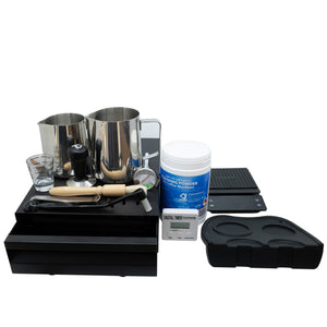 EuroCoffee Professional Barista Kit - EuroCoffee