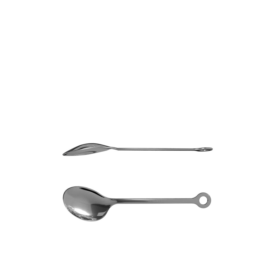 LAVAZZA Cappuccino Spoon Standard - EuroCoffee