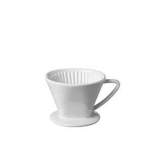 Ceramic Coffee Filter - EuroCoffee