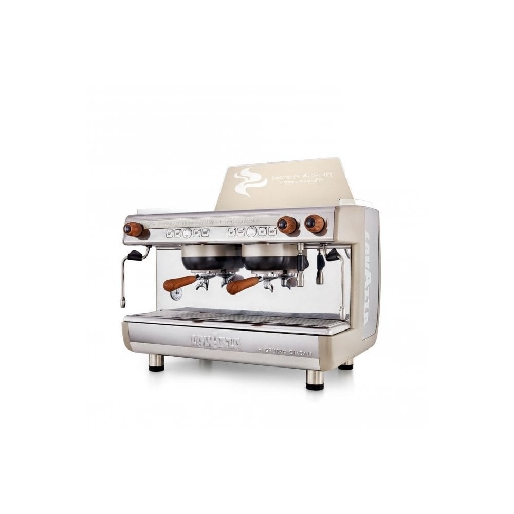 CIMBALI Casadio 2 Group, Espresso Coffee Machine - EuroCoffee