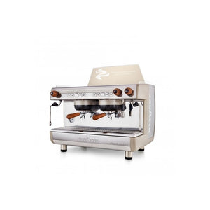 CIMBALI Casadio 2 Group, Espresso Coffee Machine - EuroCoffee