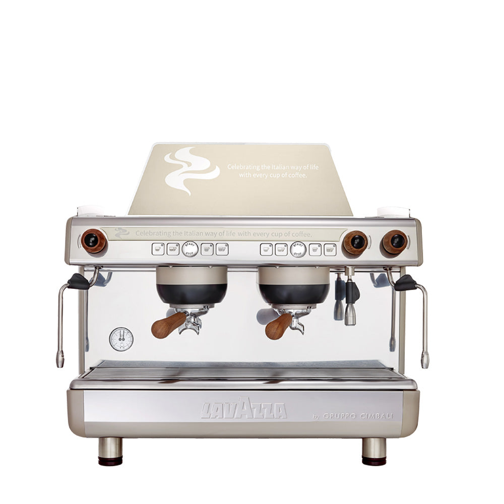 CIMBALI Casadio 2 Group, Espresso Coffee Machine