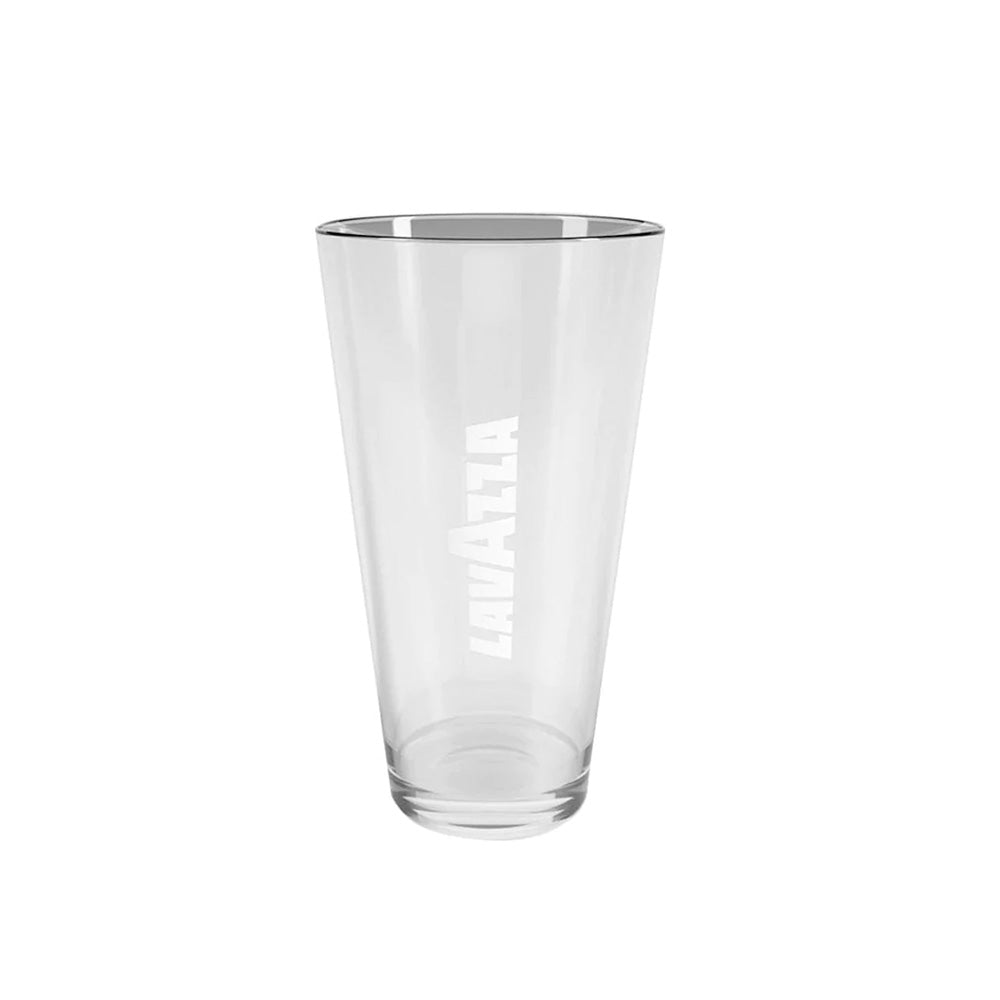 Lavazza Latte Glasses (Box of 6 pcs) - EuroCoffee