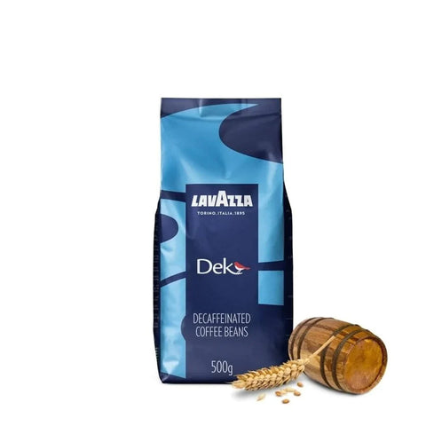 Espresso Dek, Decaffeinato Coffee Beans