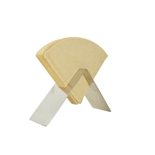 Coffee Filter Paper Stand