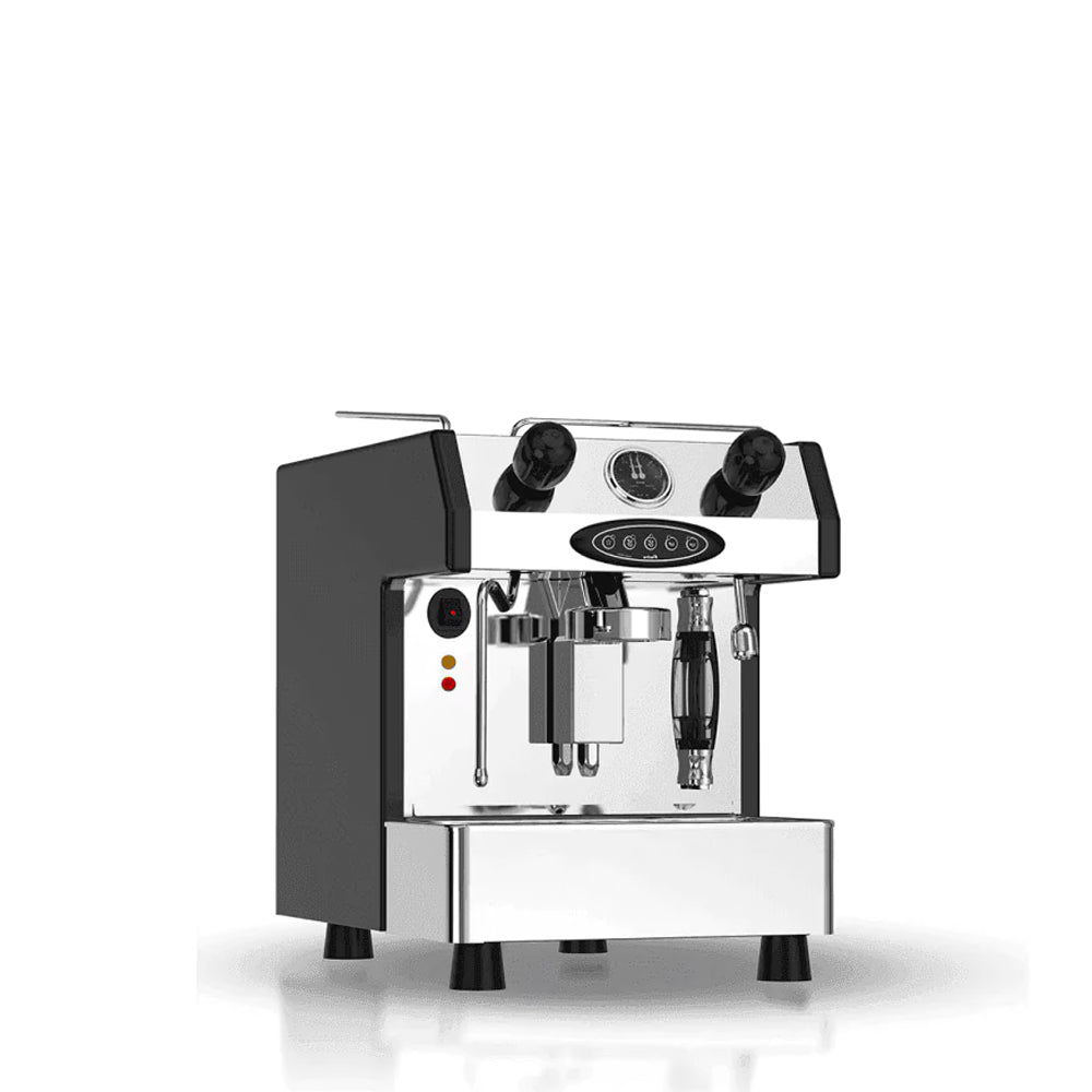 FRACINO Bambino 1 Group Electronic Espresso Machine (BAM1E) - EuroCoffee