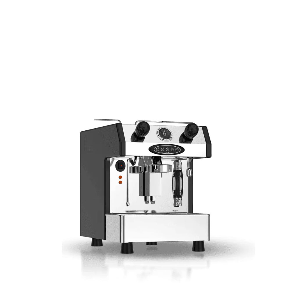 FRACINO Little Gem 1 Group Espresso Machine - EuroCoffee