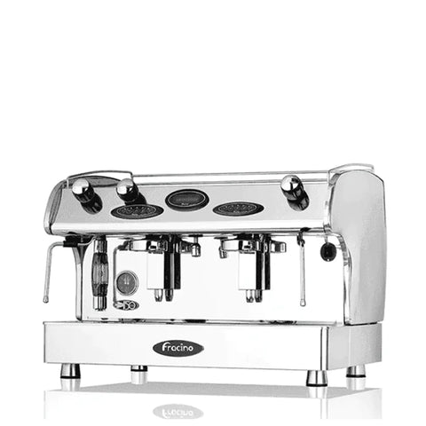 FRACINO Romano 2 Group Espresso Machine