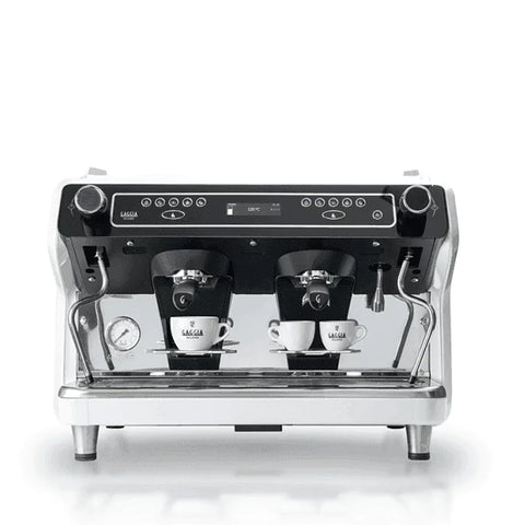 Gaggia La Giusta 2 Group Espresso Machine