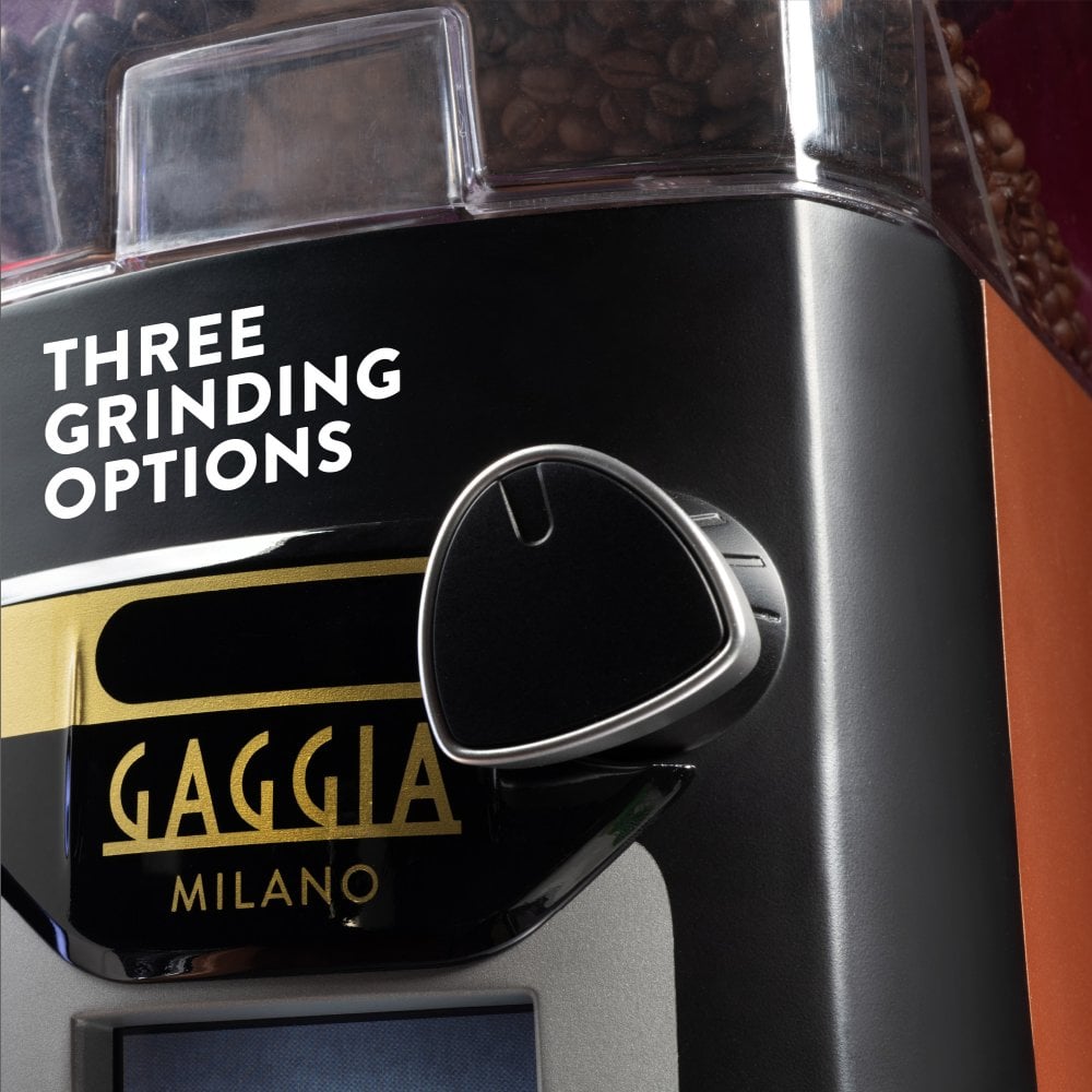 Gaggia G10 On Demand Grinder - EuroCoffee