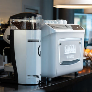 Gaggia G10 On Demand Grinder - EuroCoffee