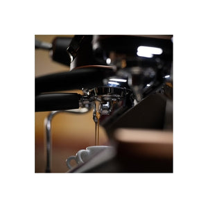 GAGGIA MILANO - Gaggia La Reale 2 Group Espresso Machine - EuroCoffee