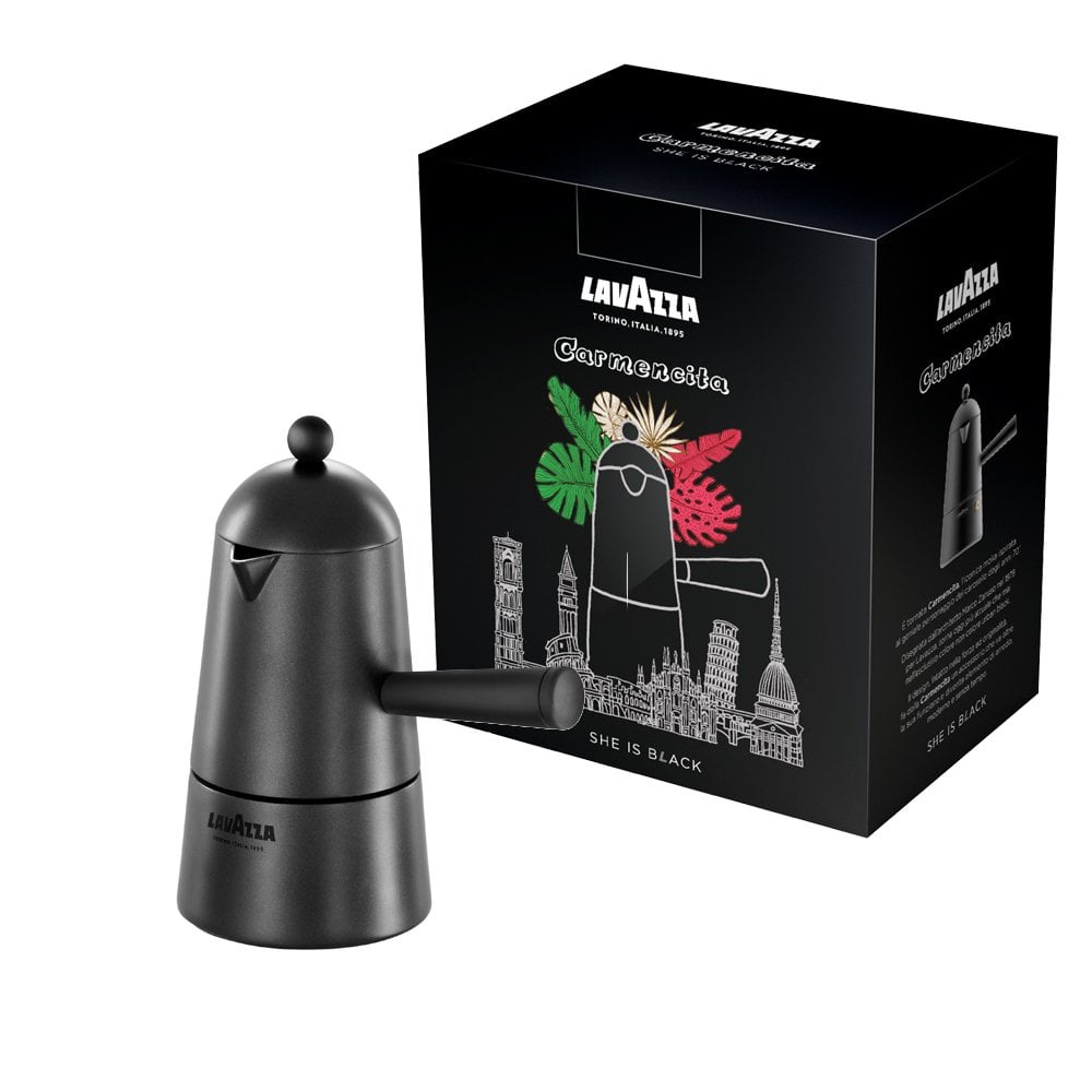 Lavazza moka pot best sale