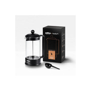 LAVAZZA Bodum French Press - EuroCoffee