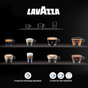 Lavazza LB 2600 Magystra - EuroCoffee