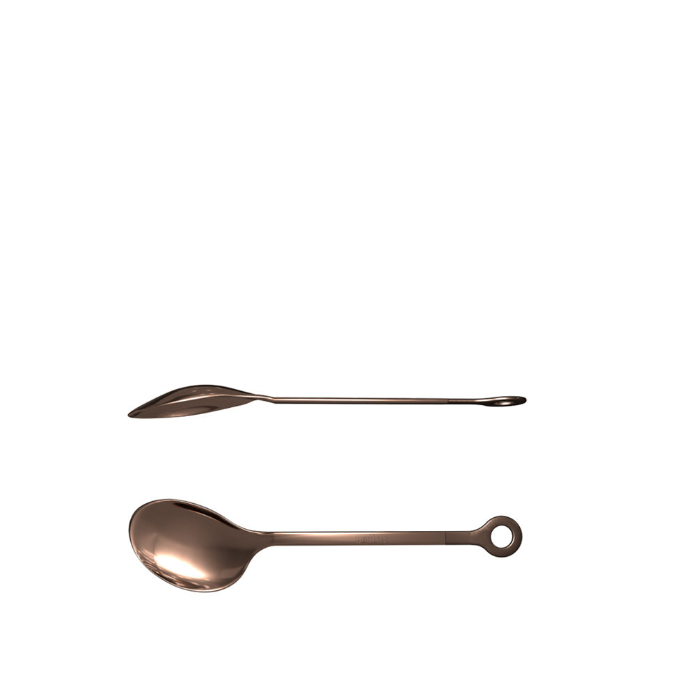 LAVAZZA Cappuccino Spoon Premium