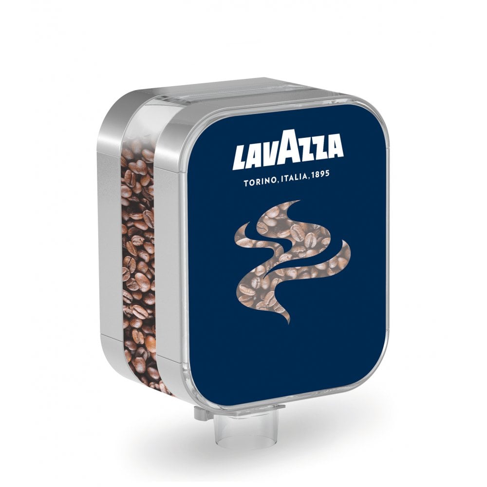 LAVAZZA Super Crema Coffee Container Cover (20005232) - EuroCoffee