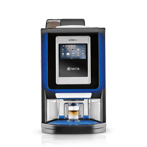NECTA Krea Touch Espresso Machine